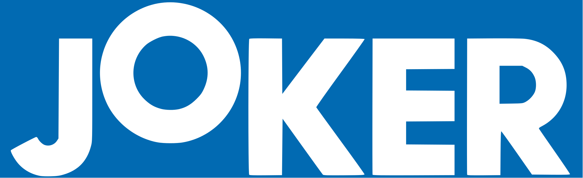 Open - Joker Österreich (2000x610), Png Download