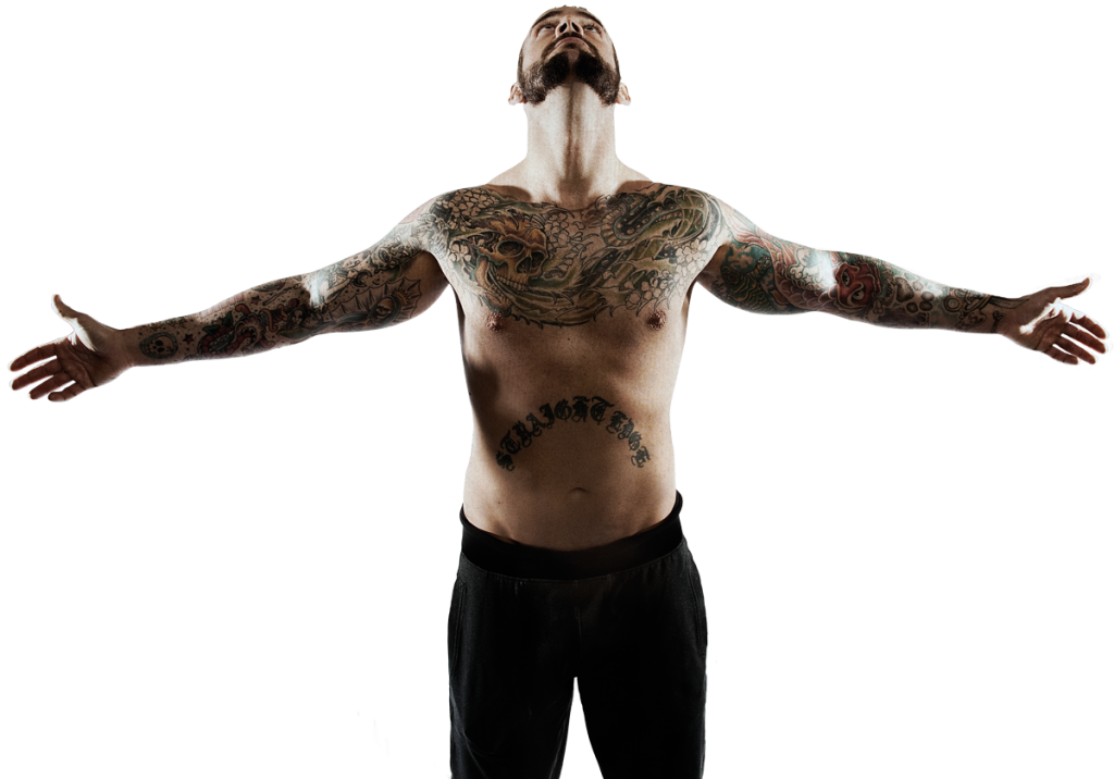 Tumblr Lprwxhkmwqctso Swa0056171 Wallpaper Of Cm Punk (1024x716), Png Download