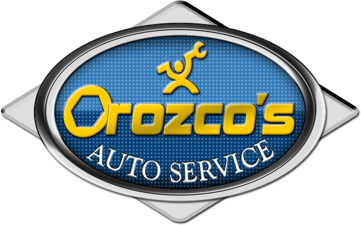 Orozcos Auto Repair Service Logo - Auto Repair (1200x834), Png Download