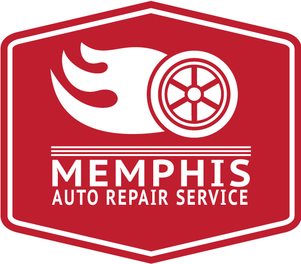 Memphis Auto Repair Service - Car (600x532), Png Download