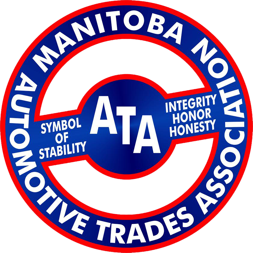 Enabling The Automotive Repair Industry To Survive - Logo National Shooting Association Of Malaysia (842x842), Png Download