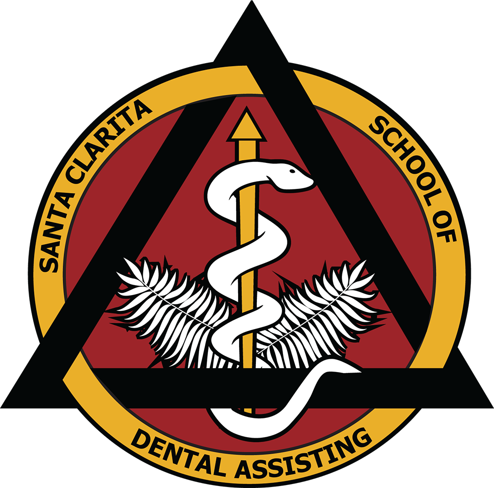 Santa Clarita School Of Dental Assisting (1000x989), Png Download