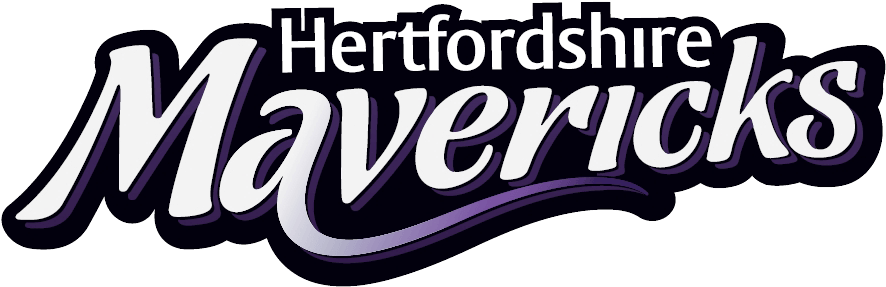 Hertfordshire Mavericks Netball (943x943), Png Download