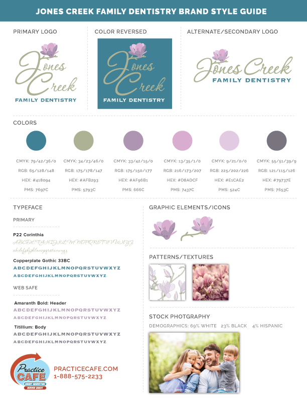 As We Work Together To Establish A Professional, Eye-catching, - Dentistry (612x792), Png Download