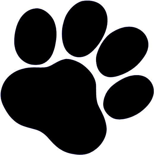 Double Paw Baby Blanket (664x666), Png Download