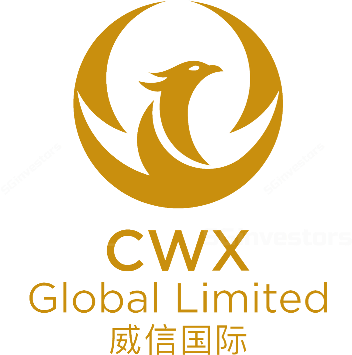 Sgx Listed Stock - Graphic Design (1200x1200), Png Download