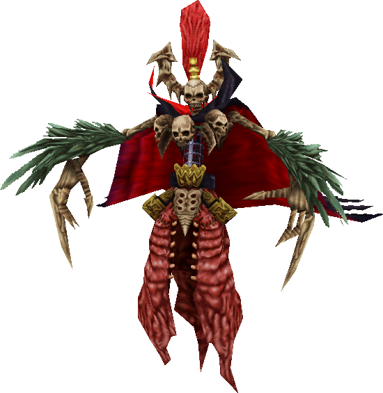 The Earth Guardian Is The Only One Of The Four Shrine (550x565), Png Download