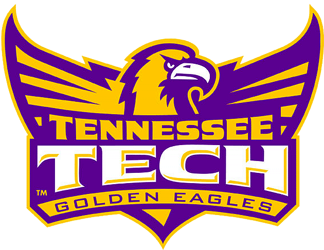Tennessee Tech Baseball Scores, Results, Schedule, - Tennessee Tech Athletics Logo (629x629), Png Download