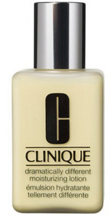 Clinique Dramatically Different Moisturizing Lotion - Clinique Moisturizer (800x800), Png Download