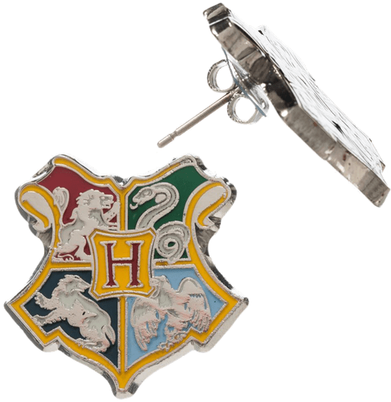 Hogwarts Logo Png (600x600), Png Download