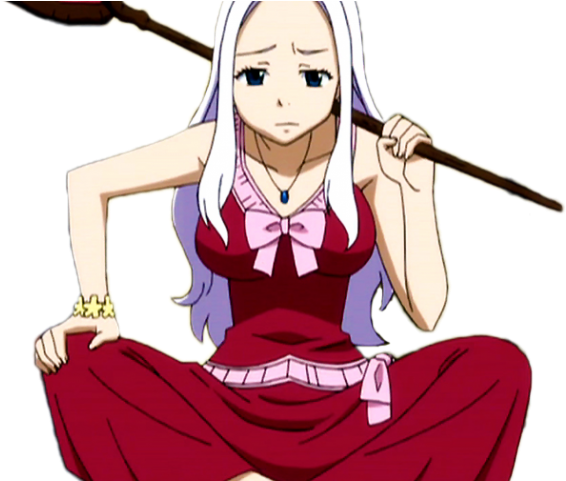 Fairy Tail Clipart Transparent - Fairy Tail Erza Png (640x480), Png Download