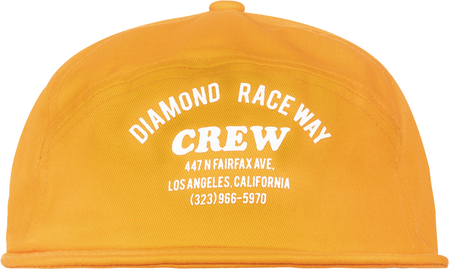 Diamond Supply Lilac Snapback Hat (1500x1000), Png Download