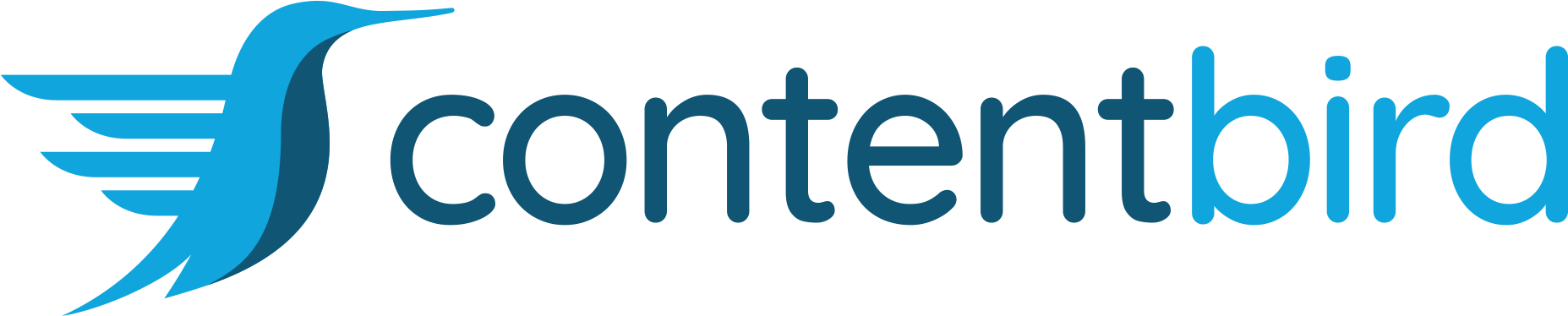 Contentbird De Contentbird De - Contentbird Logo (1920x500), Png Download