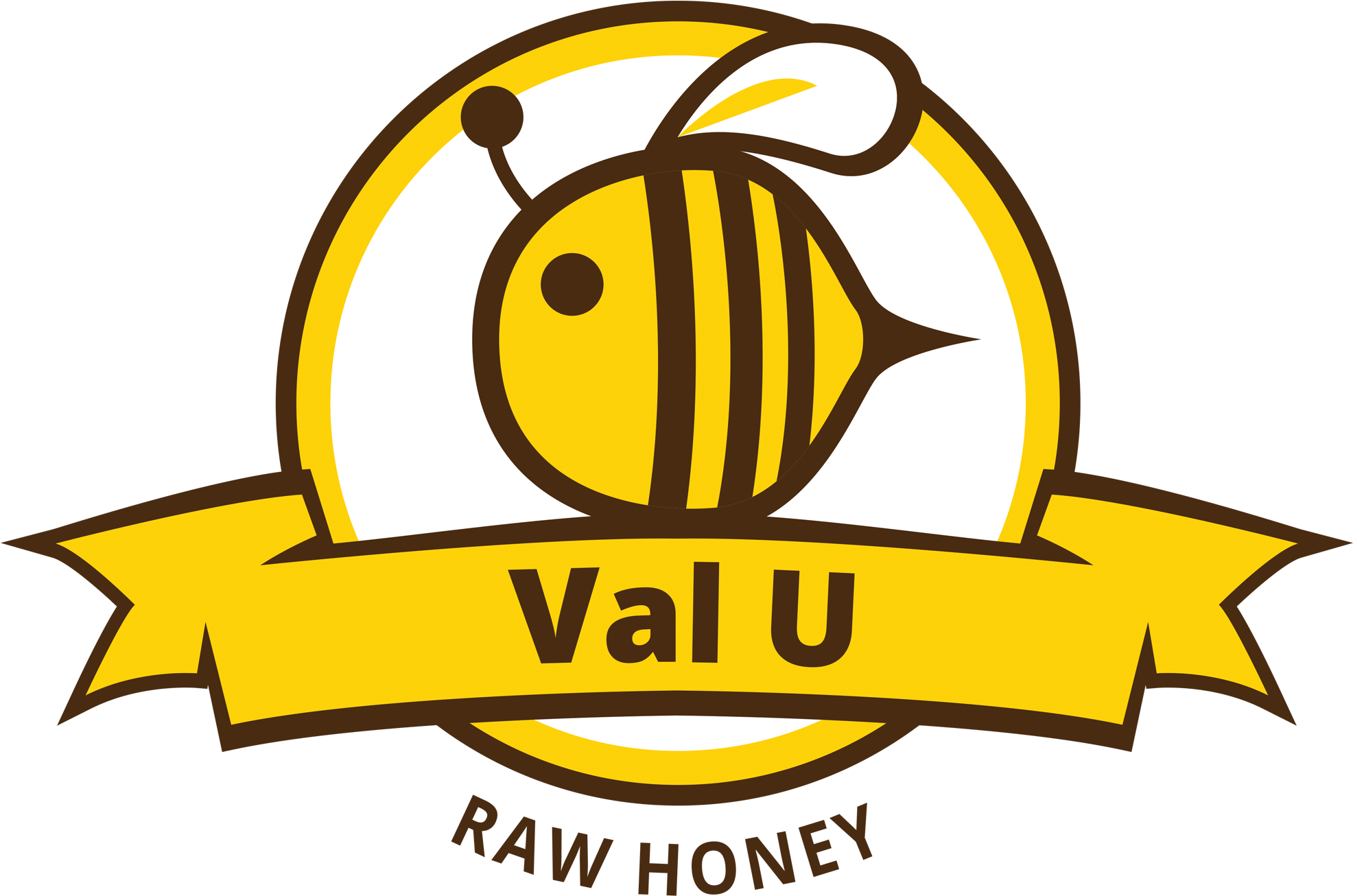 Join The Growing List Of Organizations Supporting A - لوگو عسل فروشی (2000x2000), Png Download