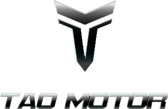 Taotao - Emblem (1130x380), Png Download