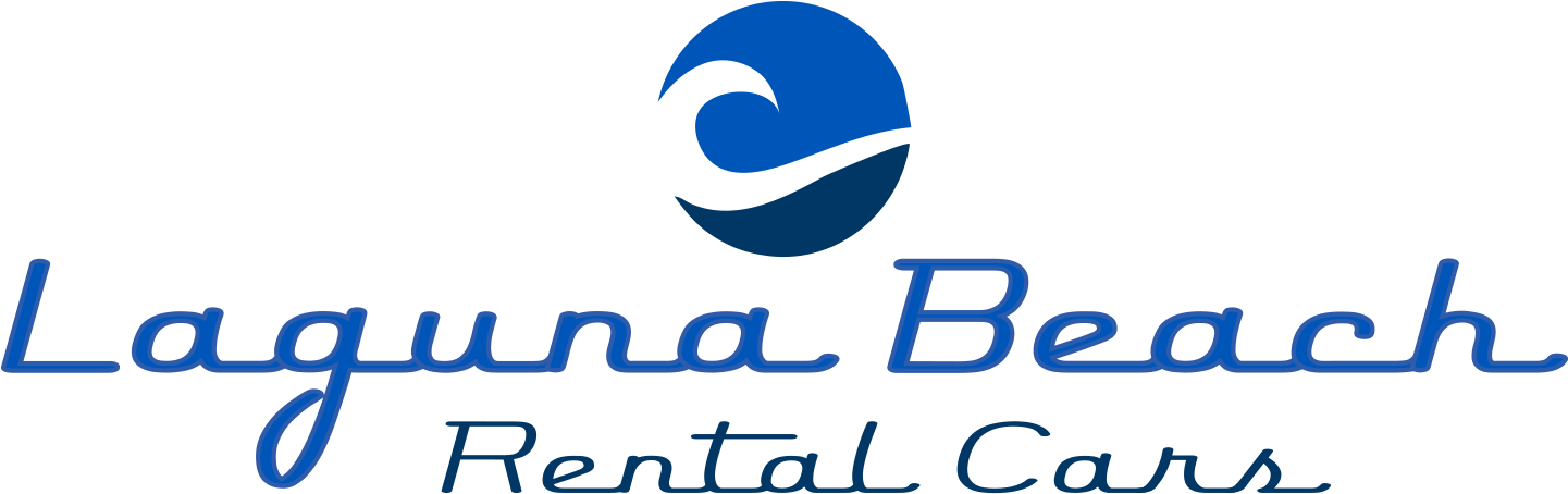 Laguna Beach (1487x502), Png Download