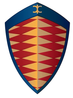 Koenigsegg Logo (880x660), Png Download