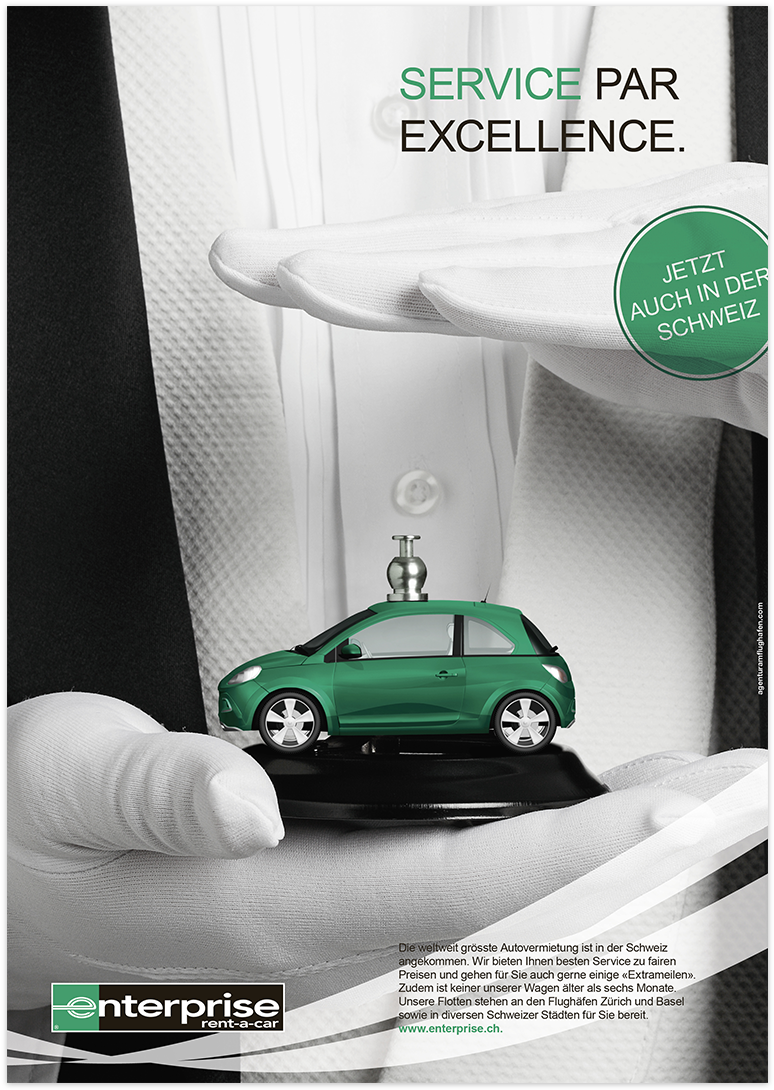 Enterprise Rent A Car (1920x1200), Png Download