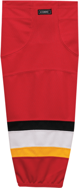 Premium Nhl Pattern Socks - Ice Hockey (770x770), Png Download