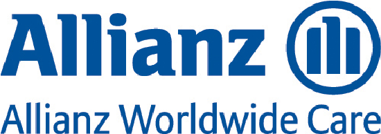 Allianz World Wilde Care Forma Diretta - Allianz Global Investors Logo (625x625), Png Download