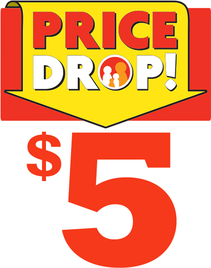 Dollar Wow - Family Dollar Store (635x538), Png Download