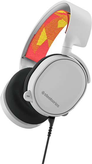 Arctis 3 & 5 Ski Goggle Band (1050x600), Png Download