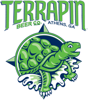 Terrapin Beer Company - Terrapin Beer Logo (640x640), Png Download