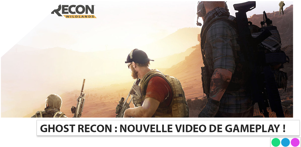 Ghost Recon Wildlands - Tom Clancy's Ghost Recon Wildlands - Game Guide (1029x505), Png Download