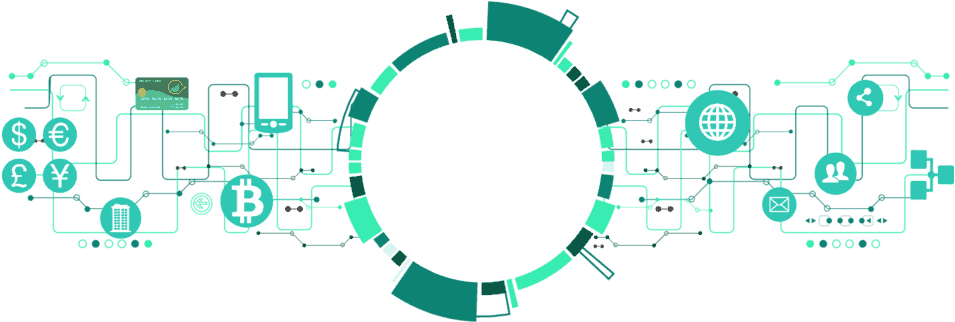 What Are Dapps - Initial Coin Offering Png (1000x391), Png Download