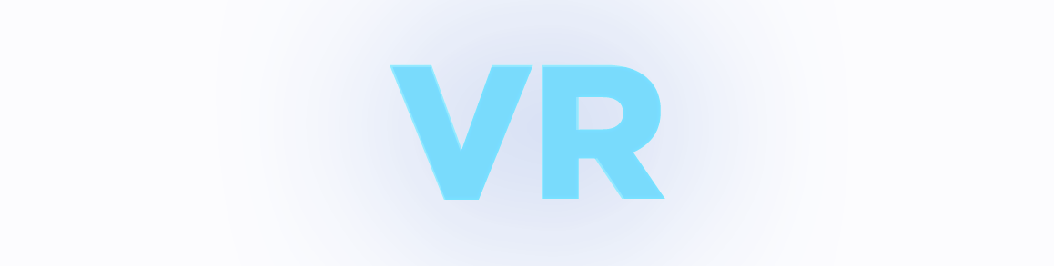 Vr Titles View All - Graphic Design (1158x293), Png Download