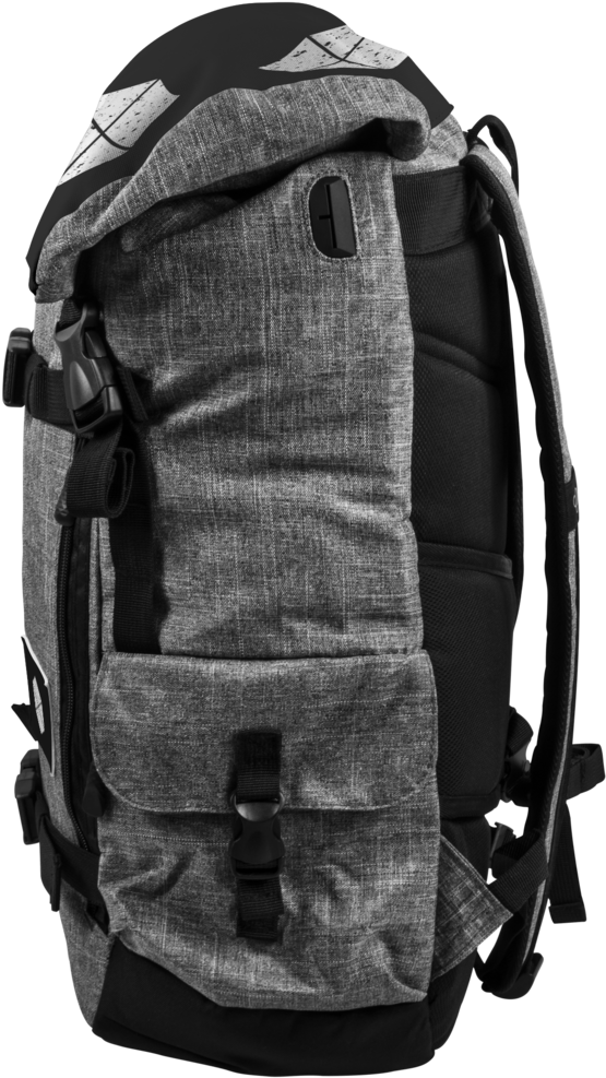 Destiny Titan Logo Water And Snow Resistant Penryn - Backpack (1024x1024), Png Download