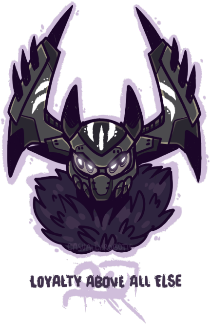 No Robots Here Destiny Game, My Destiny, Destiny The - Destiny 2 Forsaken Fanart (455x750), Png Download