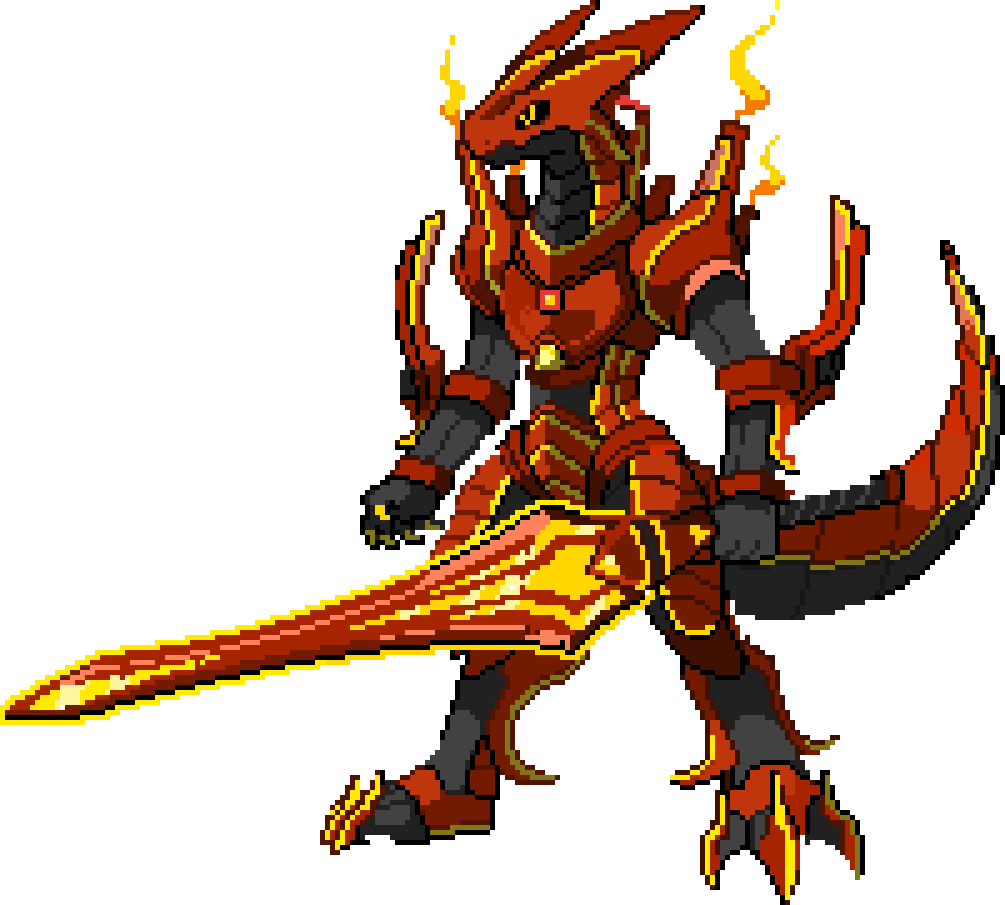 Ignatius, Iron Fist Of Mystikke - Illustration (1005x905), Png Download