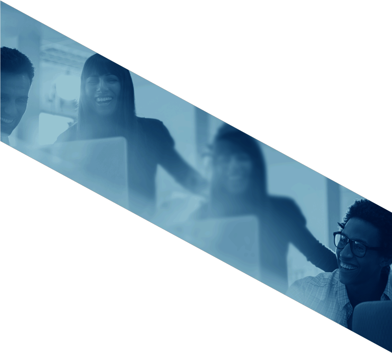 Companies Can Expand Their Talent Pools By (1301x1224), Png Download