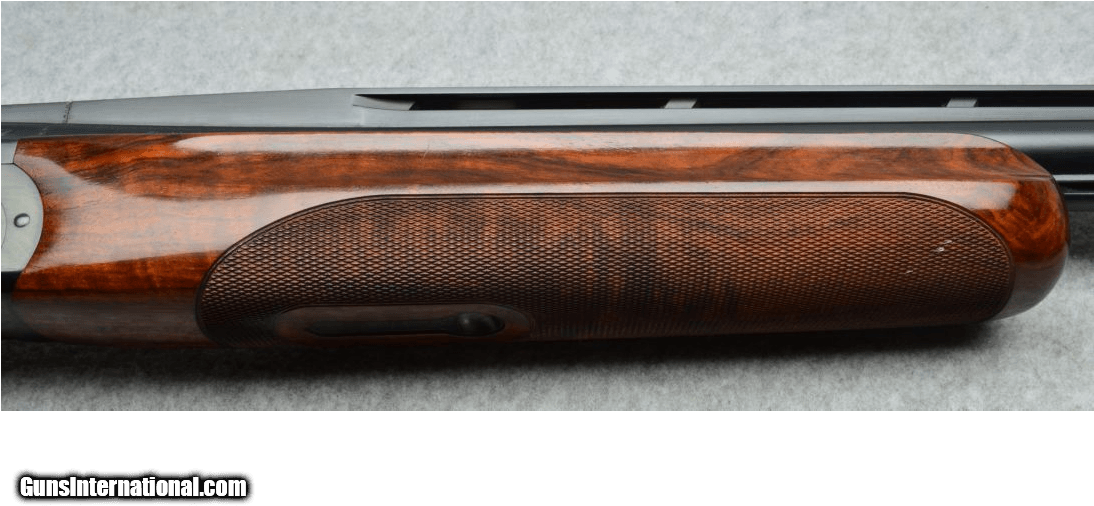 3 Of 17 Beretta ~ Dt10 ~ 12 Ga - Rifle (1093x622), Png Download