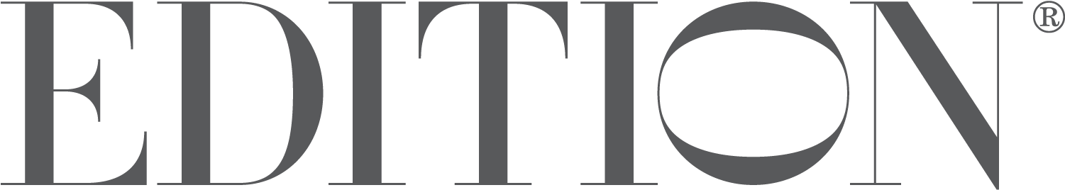 London Edition Hotel Logo (1500x900), Png Download