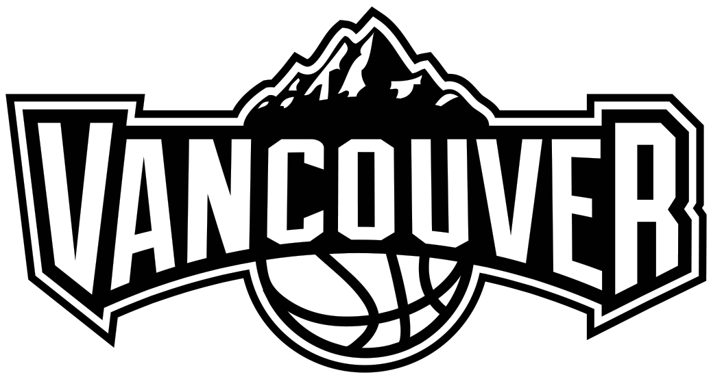 Vancouver Basketball Logo (1080x1080), Png Download