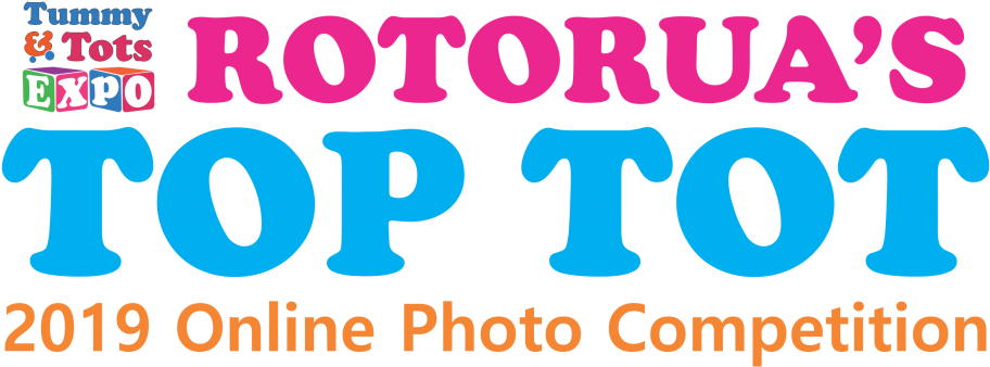 Tummy & Tots Expo's Online Photo Competition - Rotorua (1024x449), Png Download