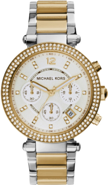 Michael Kors Parker Mk5626 Watch (750x750), Png Download