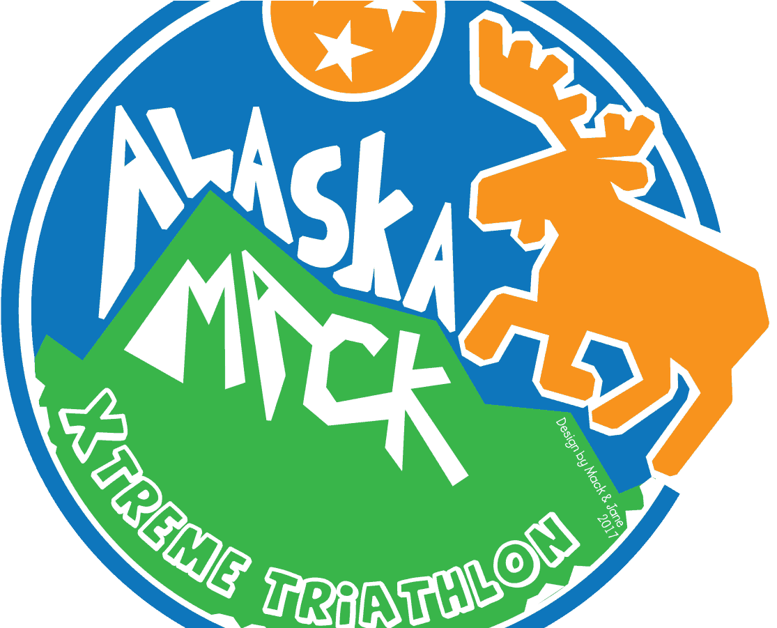 Alaska Mack Logo Pri - Emblem (1200x900), Png Download