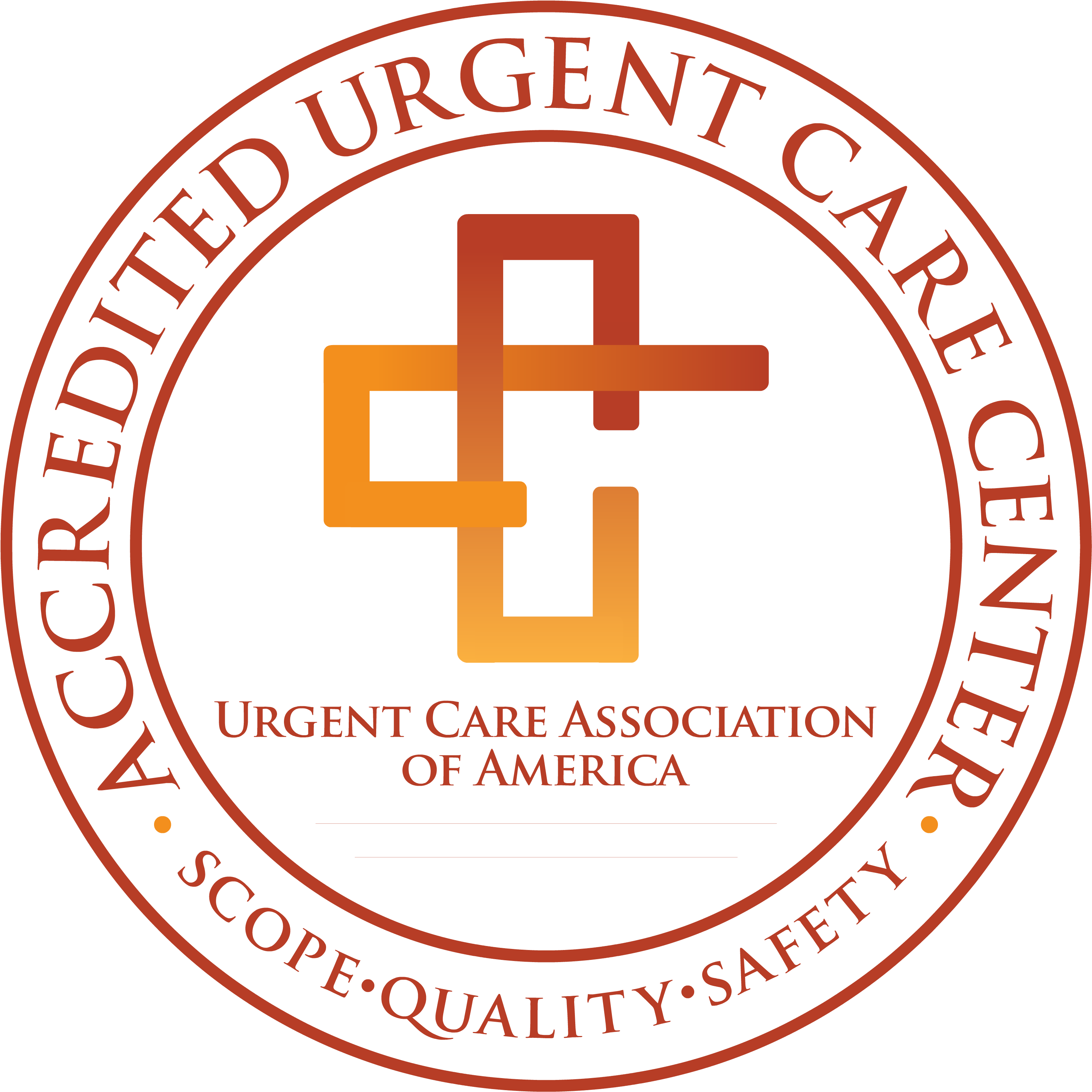 Smartcare Urgent Care Is A Walk In Medical Clinic With - Princeton Blairstown Center (3000x3000), Png Download