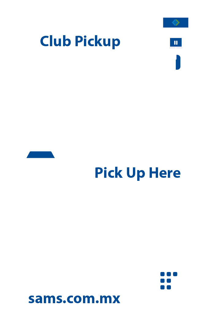 At Specialized Modules Located At Our Sam's Club Locations (702x1059), Png Download