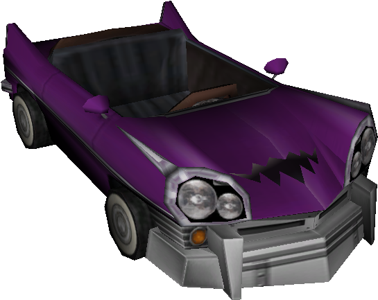 Download Zip Archive - Mario Kart Wario Car (750x650), Png Download
