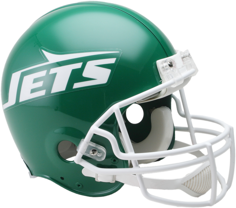 Image Result For Jets Helmet - Kansas City Chiefs Helmet (900x812), Png Download