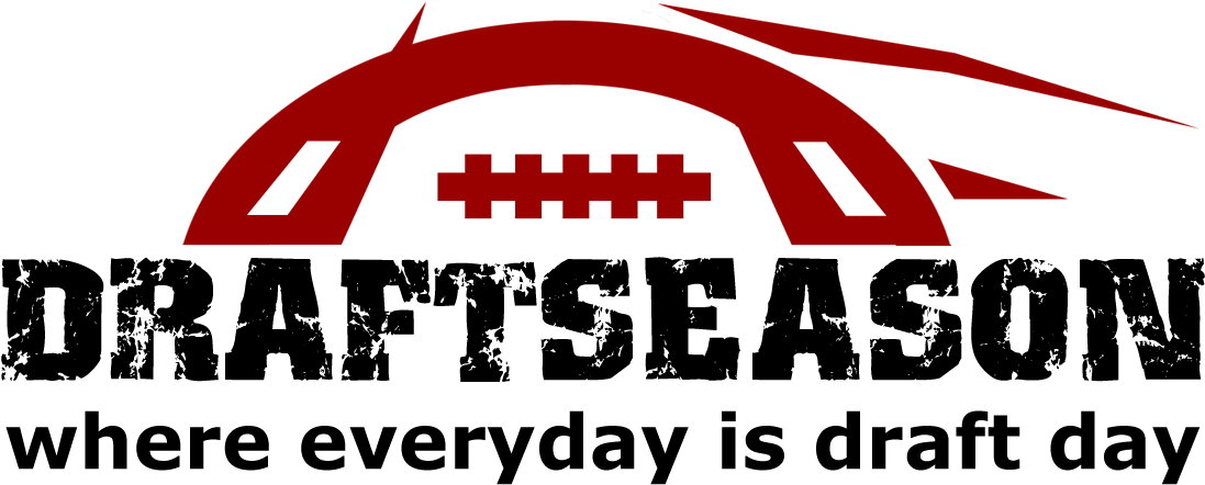 Draft Season Logo - War: A Novel [book] (1204x573), Png Download