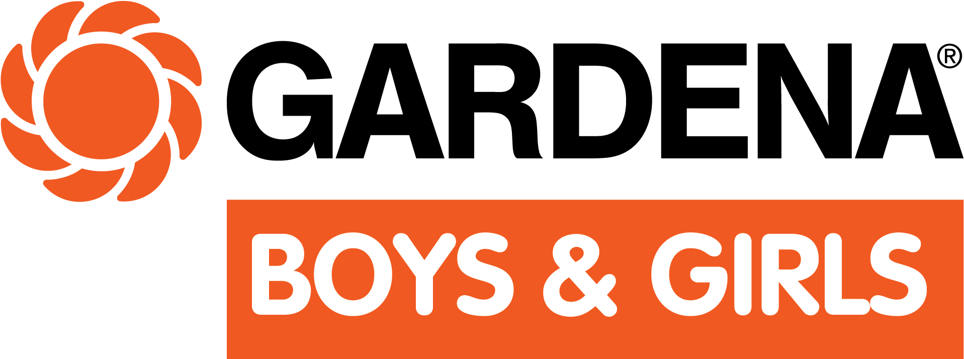 Gardena Boys And Girls (2008x788), Png Download
