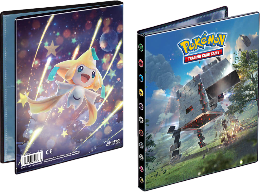 Pokemon - Tapu Koko Guardians Rising (1093x809), Png Download