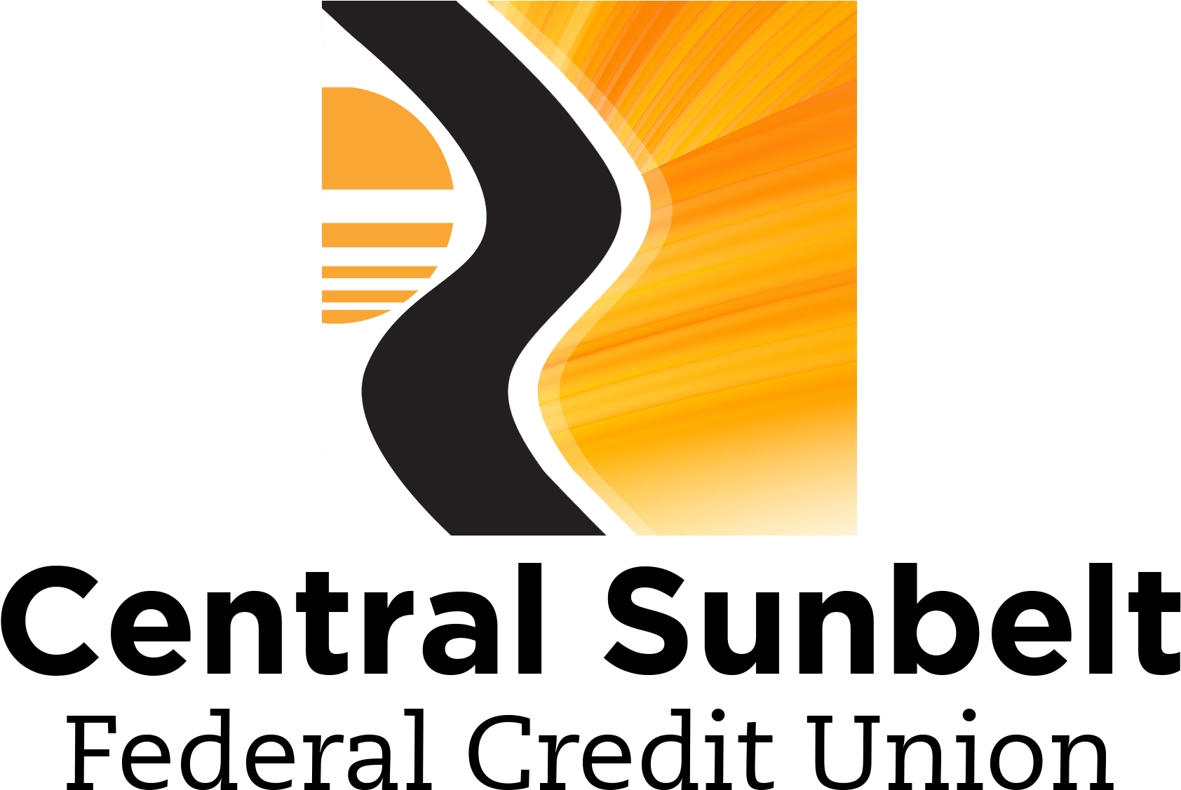 2018 Silver Sponsors - Central Sunbelt Credit Union (2008x1506), Png Download