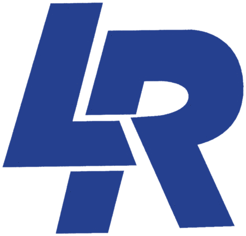 School Logo - Lincoln High School Railsplitters Logo (850x802), Png Download