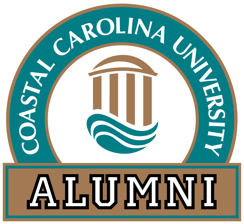 Coastal Carolina Alumni - Coastal Carolina University (812x746), Png Download